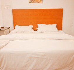 Deluxe room No 103