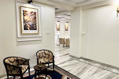 Luxurious 3BHK in Banjara Hills Sujario Homestay, Hyderabad