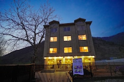 Bel Air, Anantnag