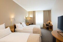 NH Munchen Messe, Munchen