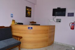 SG ARK Residency, Rameshwaram