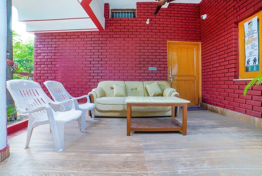 Home Gautam Homestay