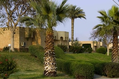 Mercure Ismailia Forsan Island Hotel, Ismailia