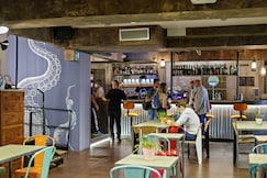 Hotel Britannia Genova, Metropolitan City of Genoa\