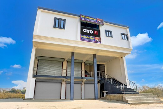 Hotel O Blue Lotus Hotel