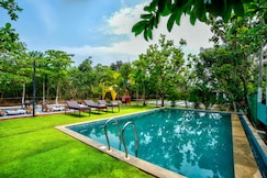 Go Green Spice & Eco Resort, Goa