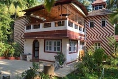 VASUNDHARA COTTAGE, Alibaug