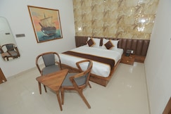 Hotel Gauravi inn, Bhilwara