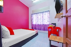 Hotel O Bidara Guest House, Batu Pahat