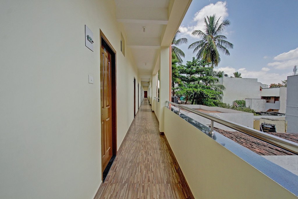 Photos of SETHU RESIDENCY Guest House in Dindigul