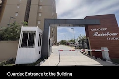 Aesthetic Date and party Studio, Jaipur