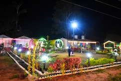 Aadhya Resorts & Camping tents, Chintapalle