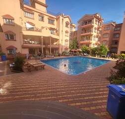 Swimming Pool 1