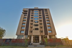 Hotel Empyrean, Gandhinagar