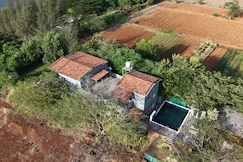 Jal by the Bay - 3BHK Lake View Villa, Lonavala