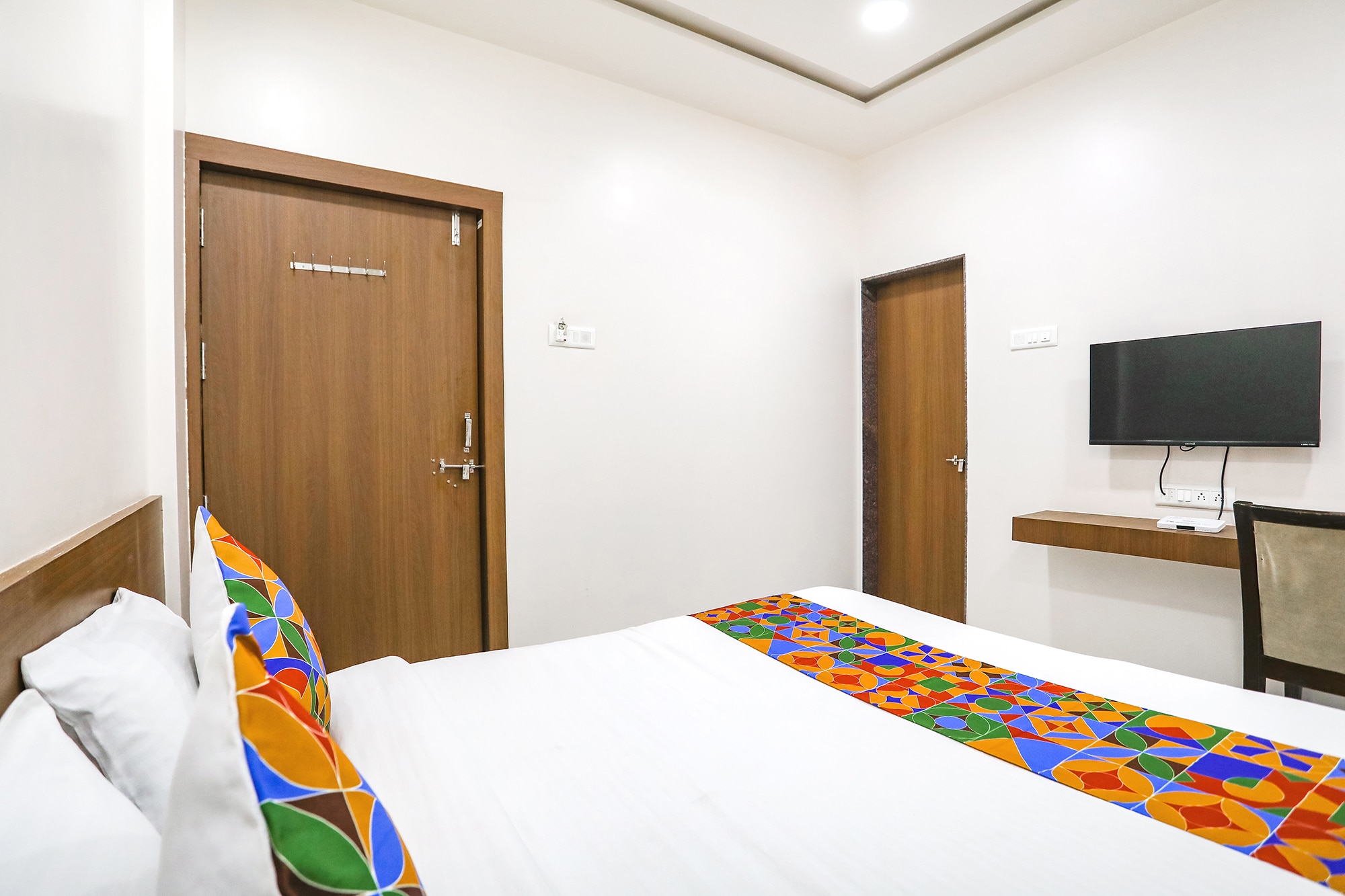 Hotel D Grand 3
