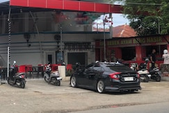 Hotel O near Rahmat International Wildlife Museum & Gallery formerly Tsacita 2, Langsa