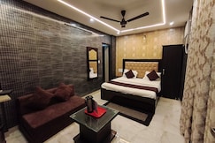 Hotel Gulmohar , Haridwar