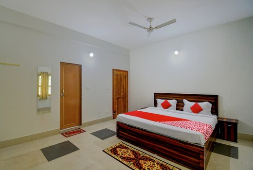 Super Hotel O Anvi