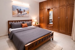 ORR Tech Retreat - Walk 2 Work | 3BHK, Bangalore