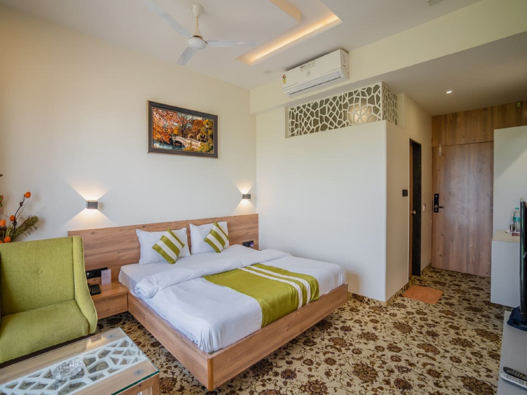 Hotel V Star 3
