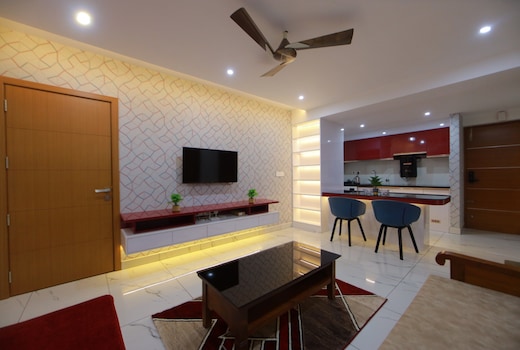 THE ELITE DWELL