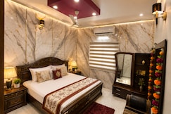 Skot white home stay, Dehradun