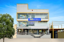 FabHotel AR Daffodil Inn, Bangalore