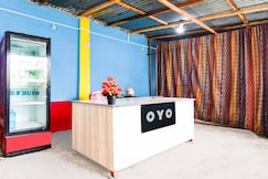 Hotel O MANTRA, Krishnanagar