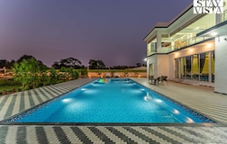 Swimming Pool 1