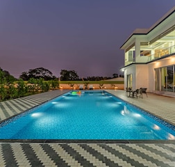 Swimming Pool 1