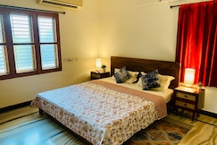 Sowkya Stays - Cozy, Luxurious, Serene Home, Kakinada