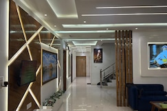 Hotel Silver Bricks, Amritsar