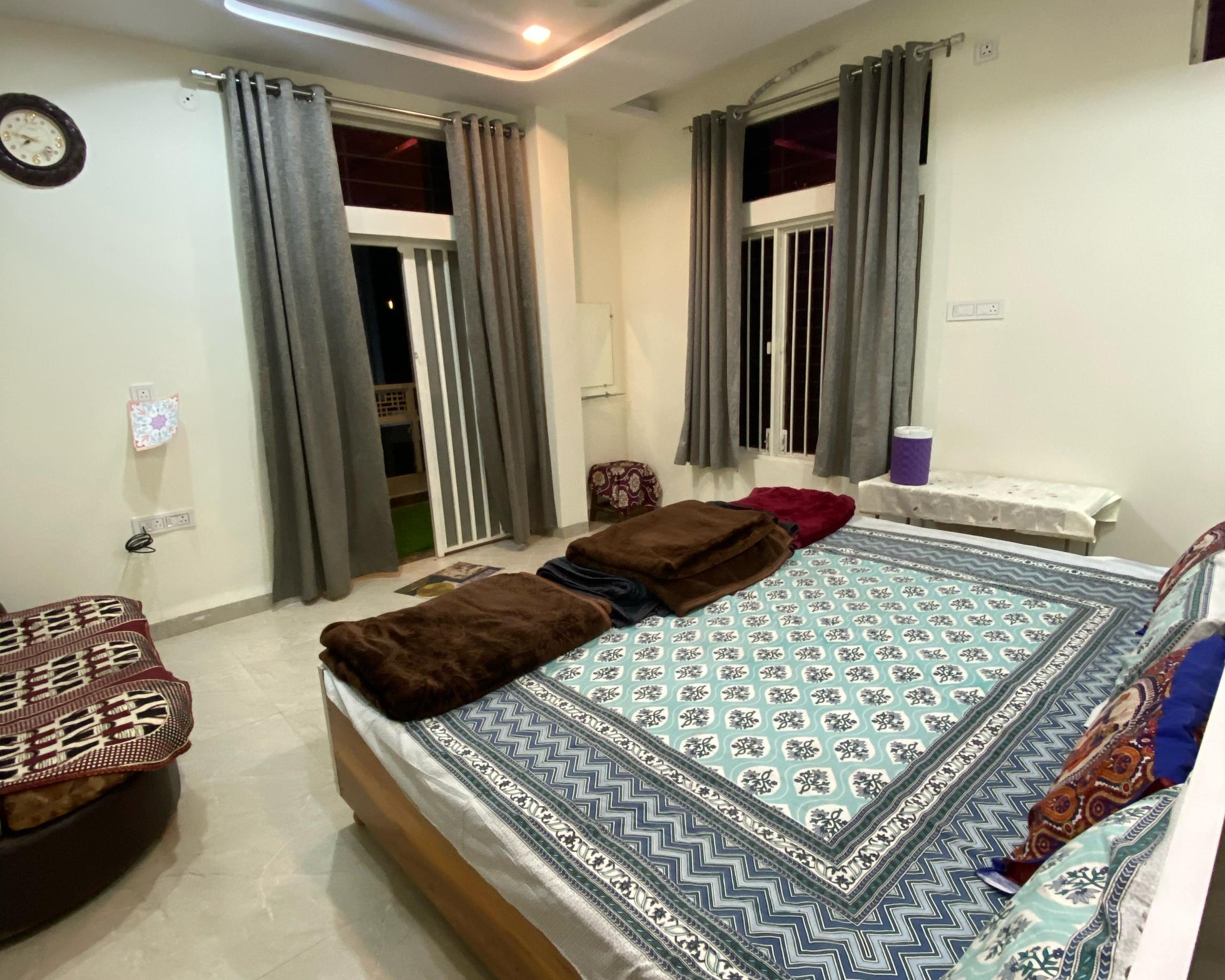 Shri Dutt Homestay - Tap to explore photos