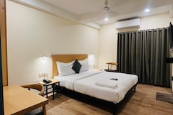 Hotel Enigma, Indore