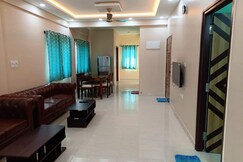 Elegant 2 BHK Apartment in Begur E CITY, Bangalore