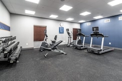 Hampton Inn Locust Grove, GA, Spalding