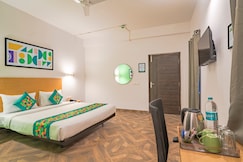 Treebo The Vybe, Hyderabad