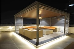 The opulence- A luxury penthouse, Panchkula