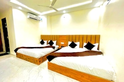 RoseWood Near Golden Temple, Amritsar