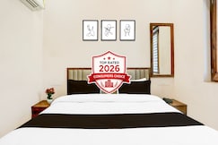 Collection O by OYO City Center Ludhiana Formerly MMC Inn, Barnala