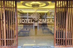 Hotel Zimsa, Phuentsholing