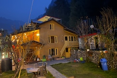 Hill Crest Home kasol, Kasol