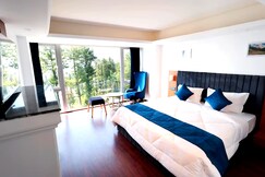 Hotel White Castle  Mountain View rooms Near Shimla & Kufri, Shimla