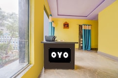 Hotel O Yamuna Residency, Jamshedpur
