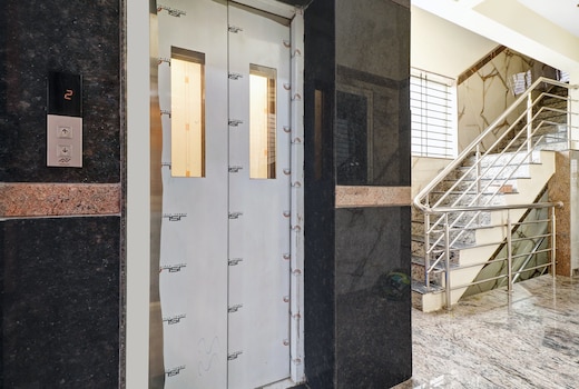 Hotel O SAPTHAGIRI RESIDENCY