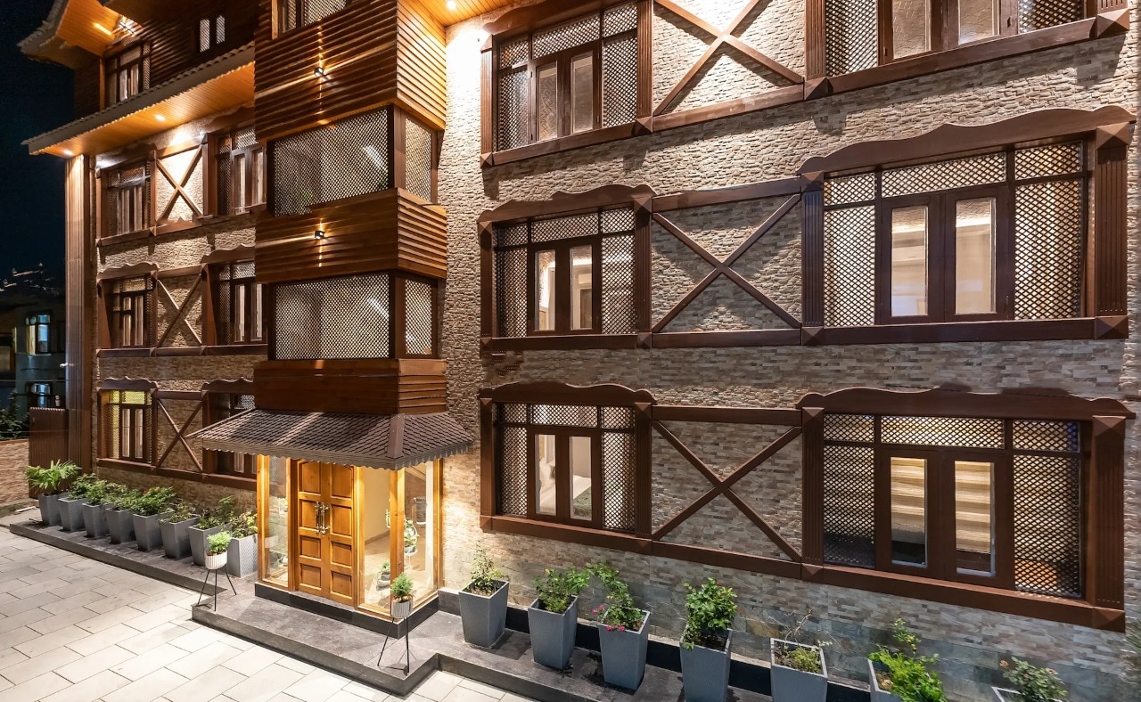 OV Boutique Hotel - Tap to explore photos
