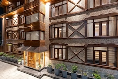 OV Boutique Hotel, Srinagar