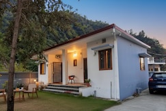Aarohi Retreat, Dehradun