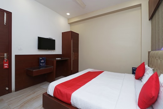 Hotel O Kanchan Residency